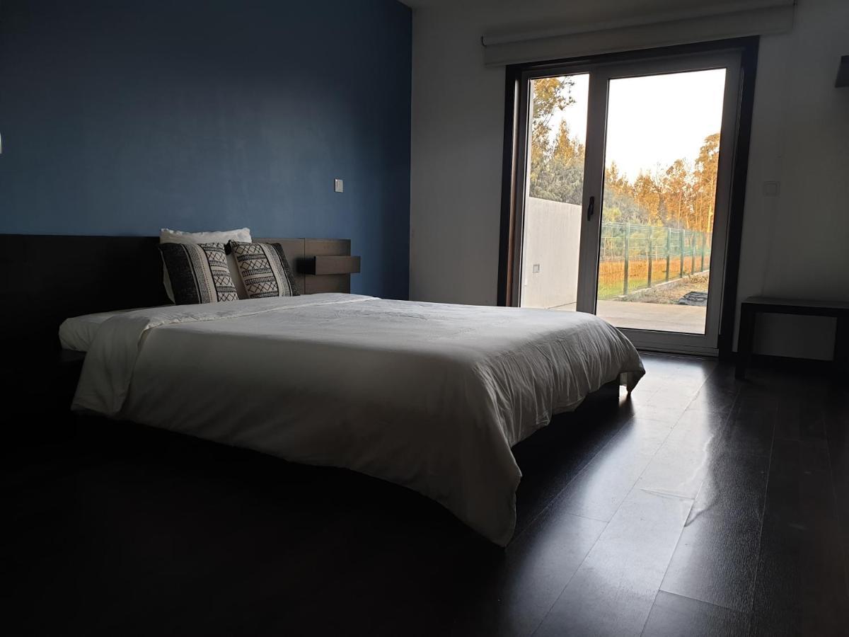 Dream'S House Villa Calvao Bagian luar foto