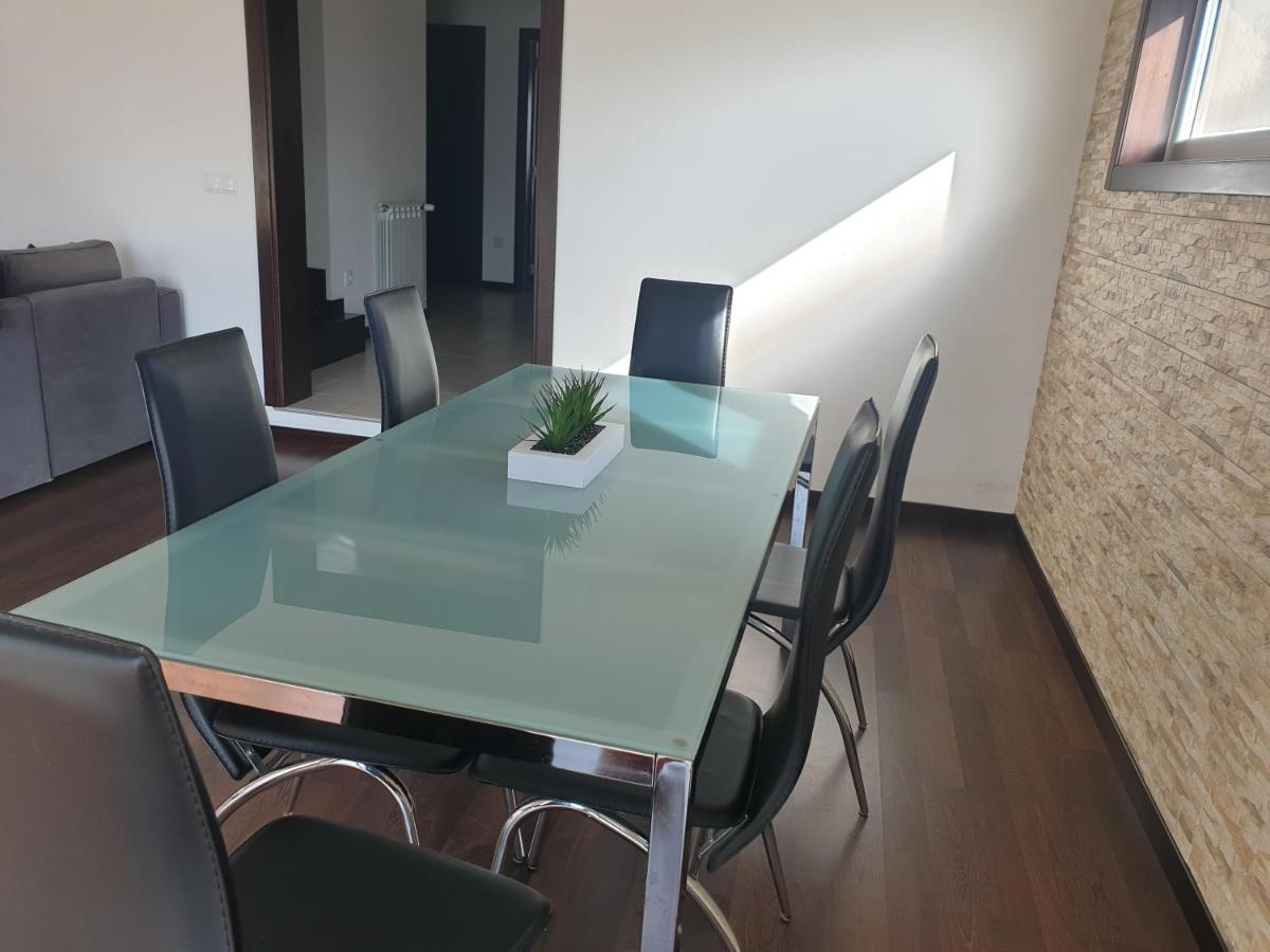 Dream'S House Villa Calvao Bagian luar foto
