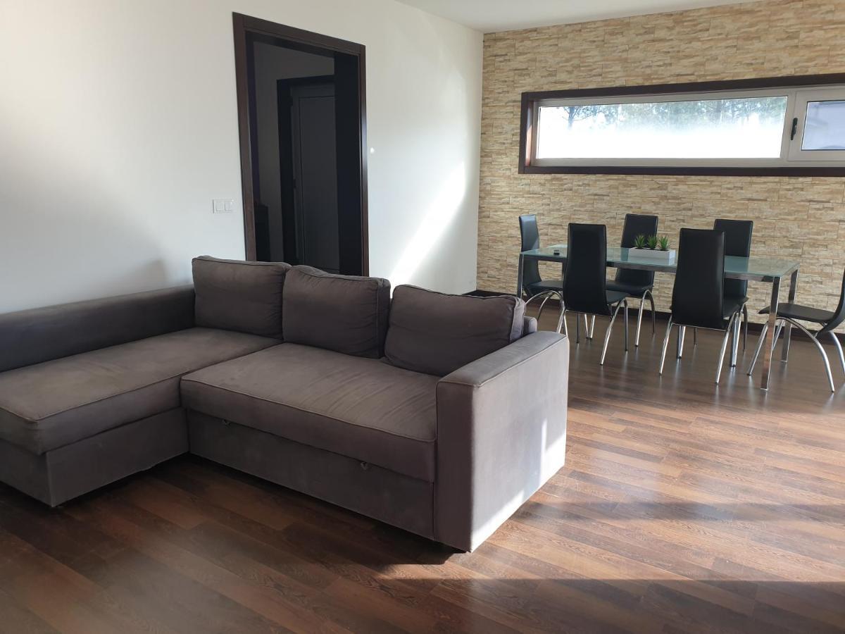 Dream'S House Villa Calvao Bagian luar foto